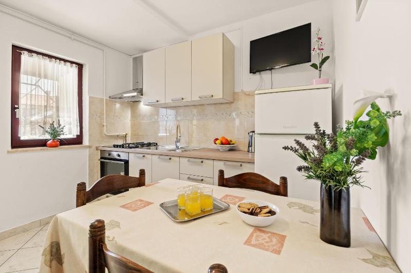 Apartments Karlo 604 - image 19