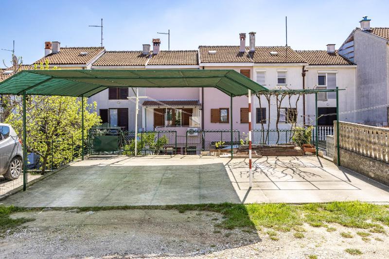 Apartments Karlo 604 - image 42