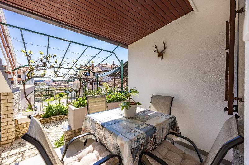 Apartments Karlo 604 - image 12