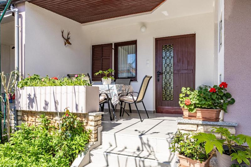 Apartments Karlo 604 - image 14