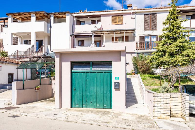 Apartments Karlo 604 - image 28