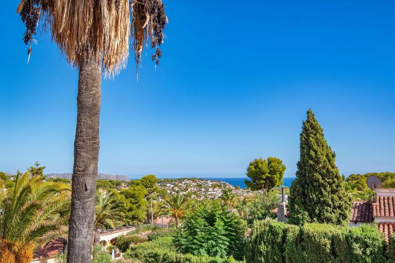 Villa Leones 4 - total privacy - by Holiday Rentals Villamar - image 11