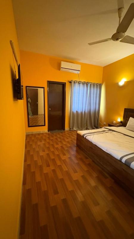 Hotel Heavenly Stays - image 14