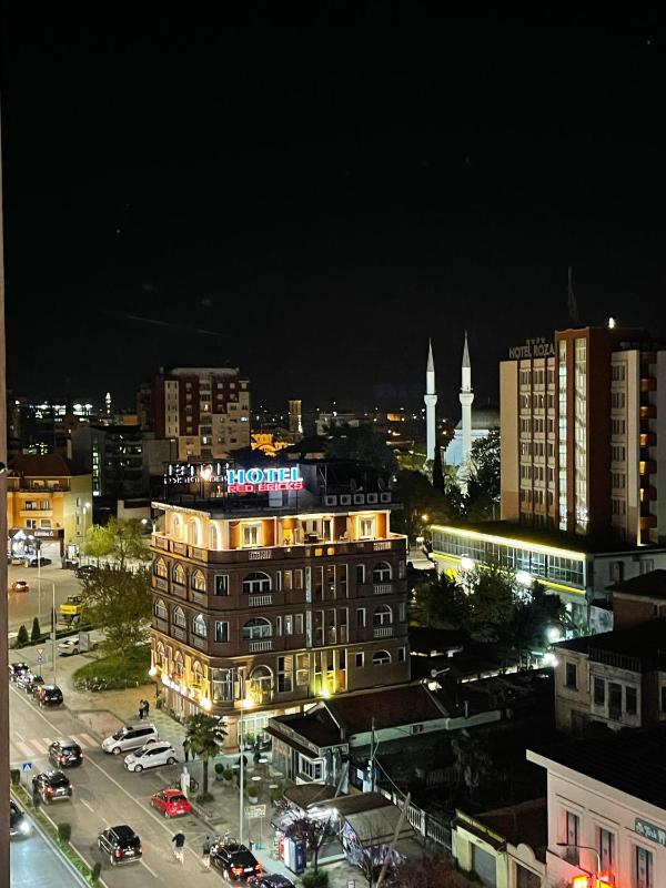 Apartment in the Heart of Shkodra - image 2
