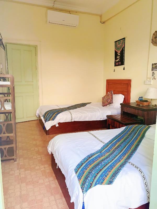 Phong lack Guest House - image 12