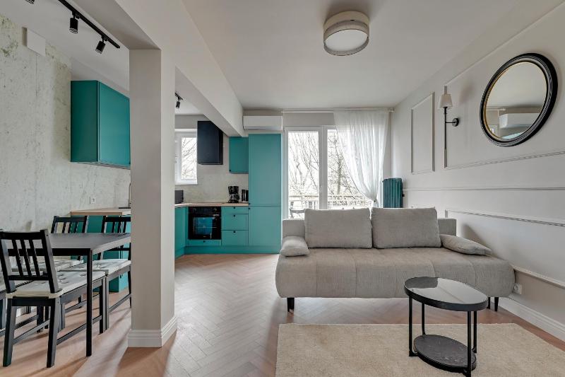 Comfort Apartaments Old Town - image 1