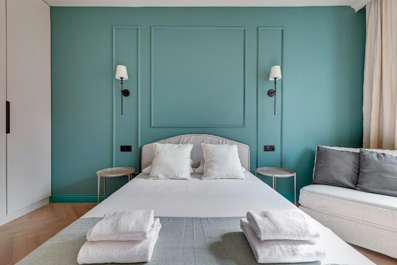 Comfort Apartaments Old Town - image 15