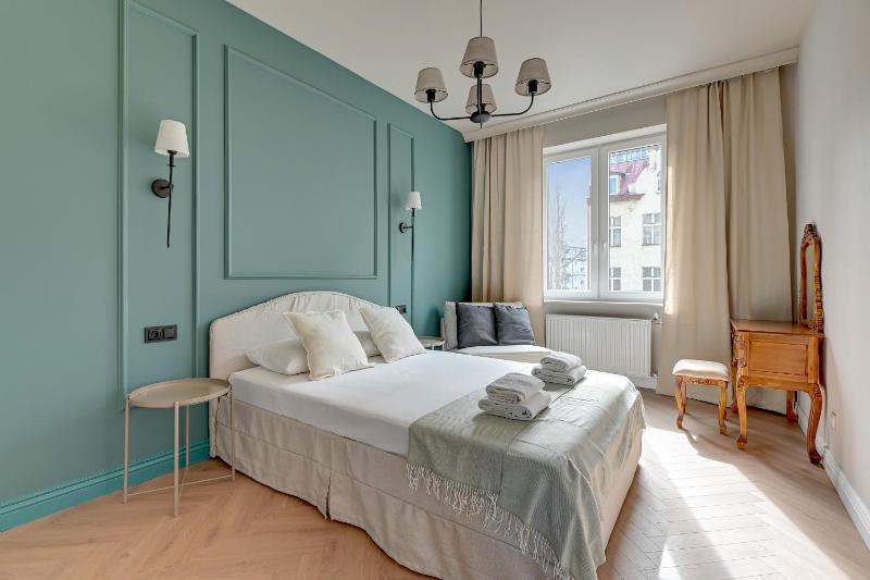 Comfort Apartaments Old Town - image 6