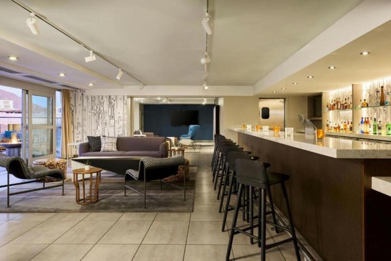 Aloft by Marriott Scottsdale - image 43