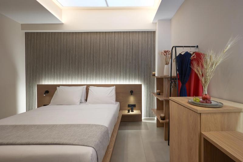Athens City Suites - image 8