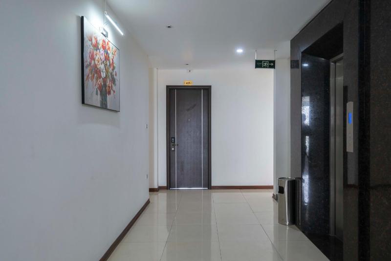 COCO Tuan Chau Hotel - image 8
