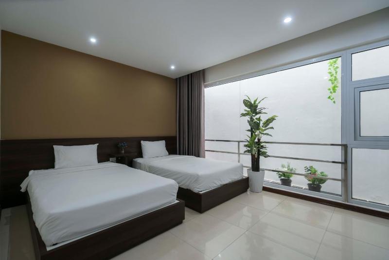 COCO Tuan Chau Hotel - image 6