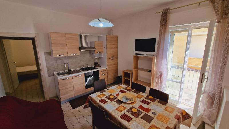 Oslo Apartment a pochi passi dal mare RifA738 - image 30