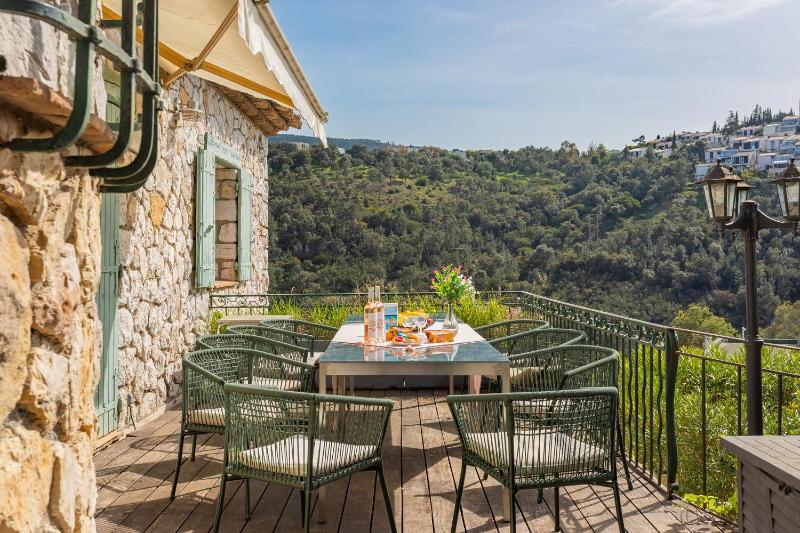 VILLA JUSTINE VI4239 By Riviera Holiday Homes - image 32