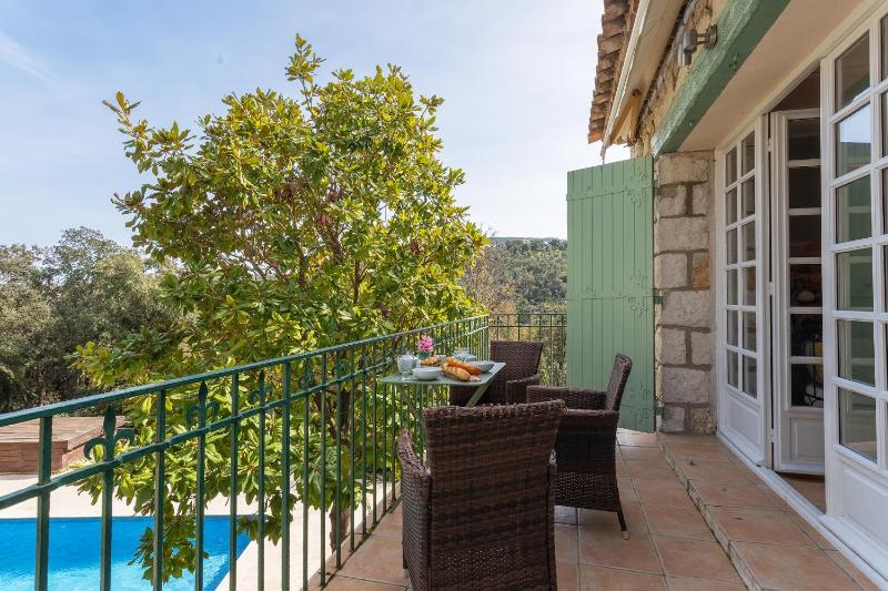VILLA JUSTINE VI4239 By Riviera Holiday Homes - image 33