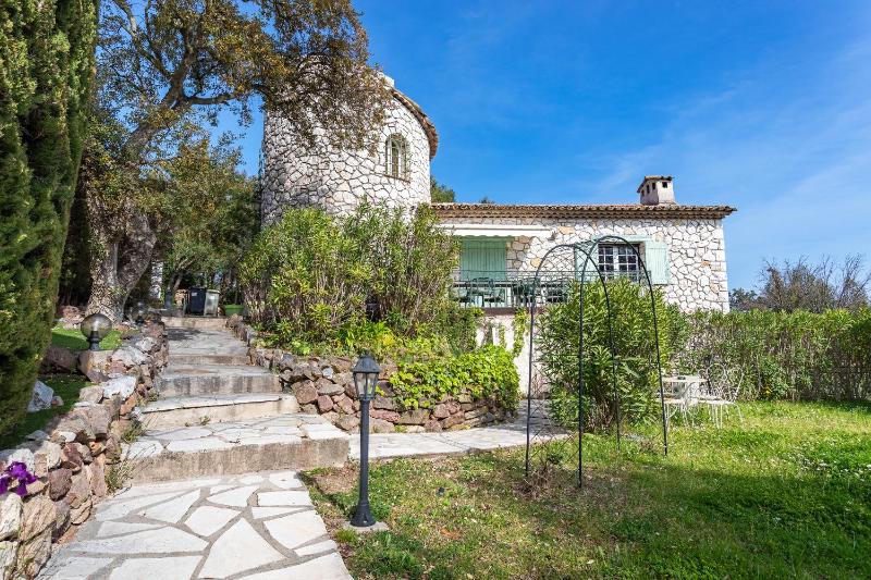 VILLA JUSTINE VI4239 By Riviera Holiday Homes - image 18