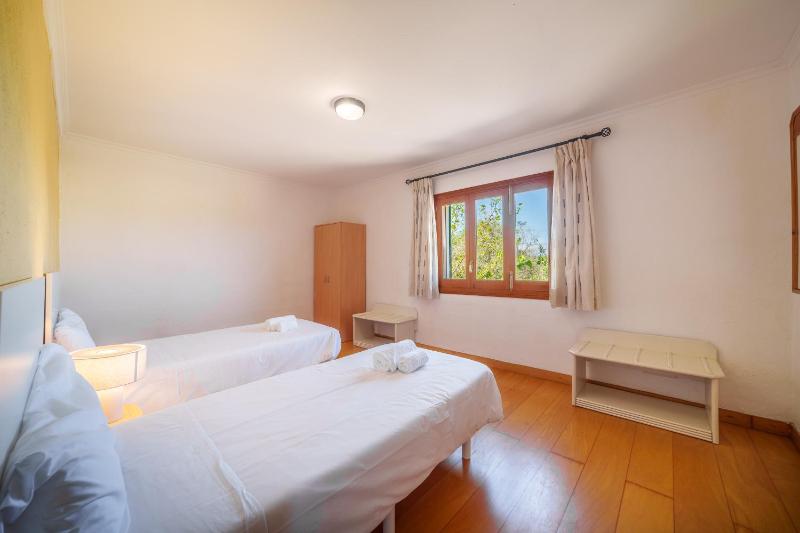Villa Can Patriarca with Pool Garden Mountain Views Only Families - image 15