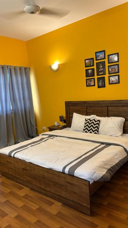 Hotel Heavenly Stays - image 13