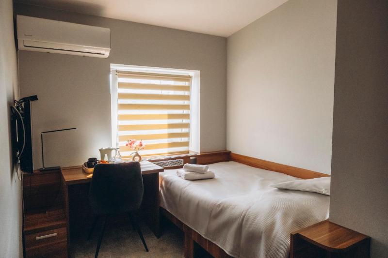 Comfort Single Room image 1