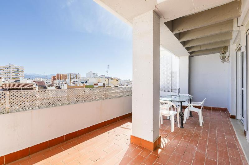 A&N Spacious Terrace Family Apartment Downtown - image 37