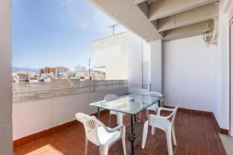 A&N Spacious Terrace Family Apartment Downtown - image 10