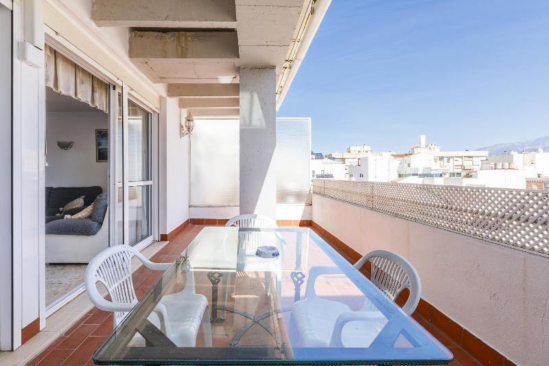 A&N Spacious Terrace Family Apartment Downtown - image 27