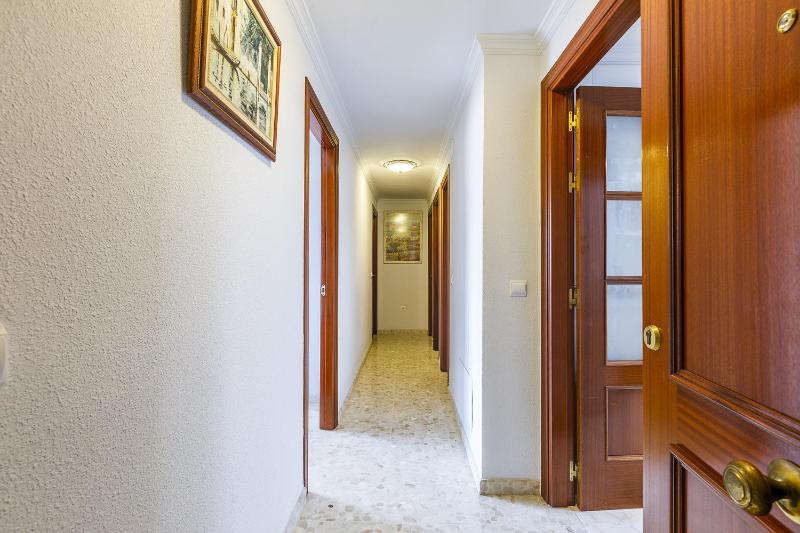 A&N Spacious Terrace Family Apartment Downtown - image 36