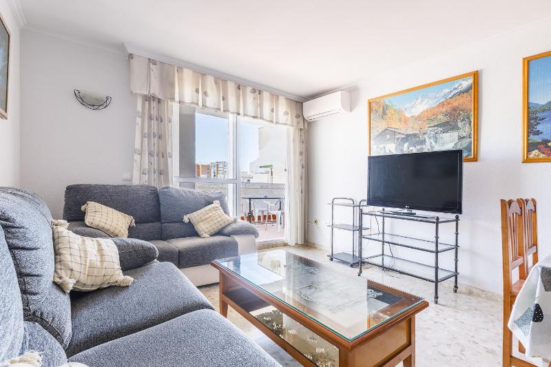 A&N Spacious Terrace Family Apartment Downtown - image 22