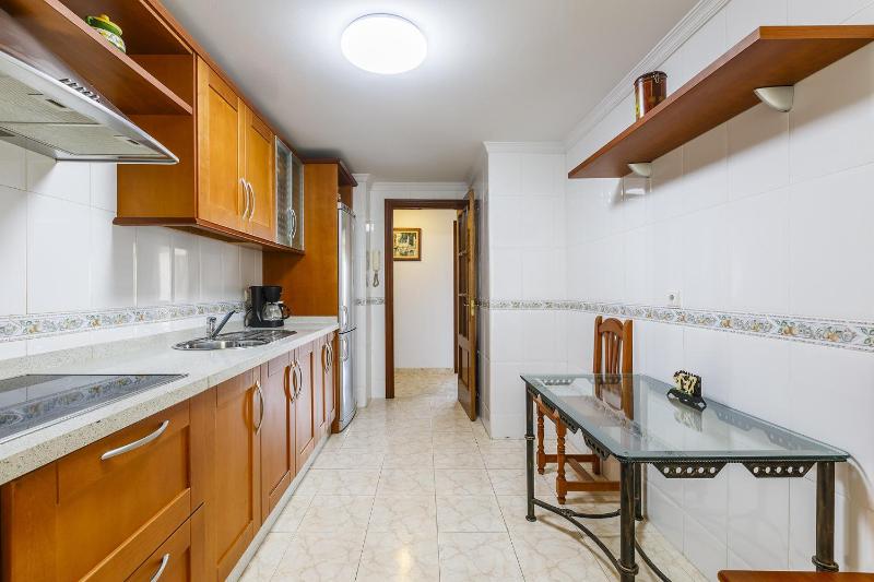 A&N Spacious Terrace Family Apartment Downtown - image 24