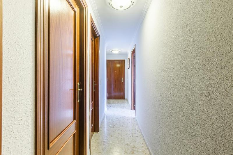 A&N Spacious Terrace Family Apartment Downtown - image 44