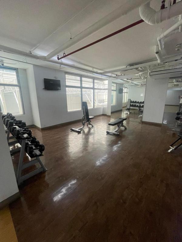 Antel Spa Residences 2505 - image 15
