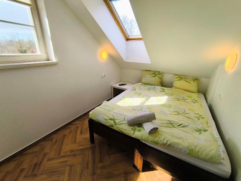Two-Bedroom Apartment image 3