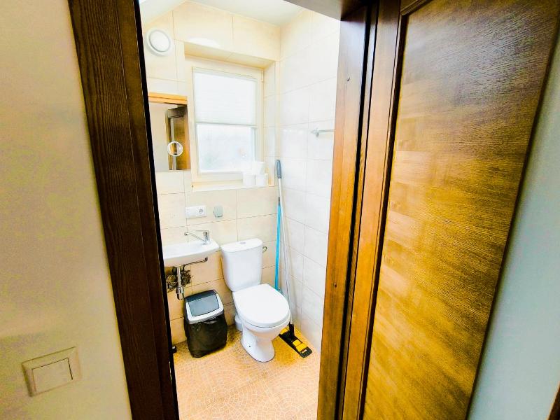 One Bedroom Apartment  image 4