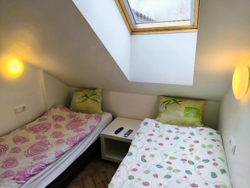 Two-Bedroom Apartment image 2