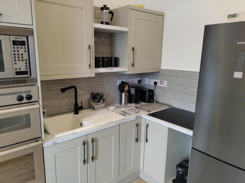 Apartment - Ground Floor image 4