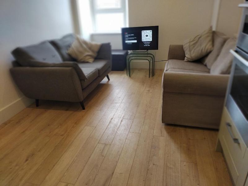 Apartment - Ground Floor image 2
