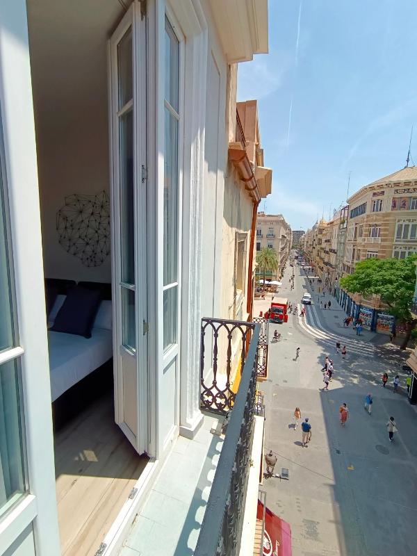 Double Room with Spa Bath image 3
