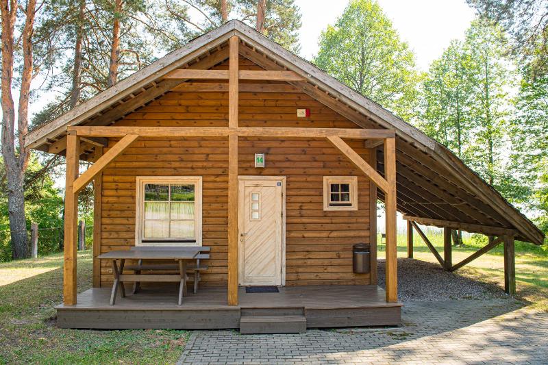 Cottage with Lake View image 2