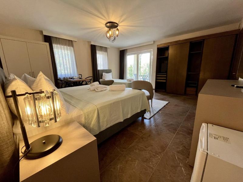 Deluxe Suite image 4