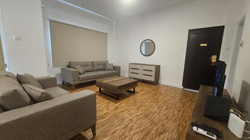 STAY Hydra Comfort Apartment - image 9
