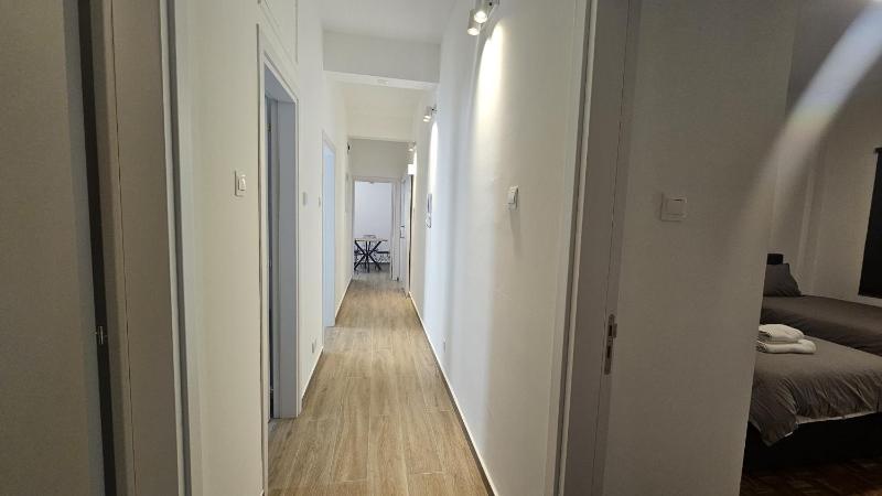 STAY Hydra Comfort Apartment - image 8