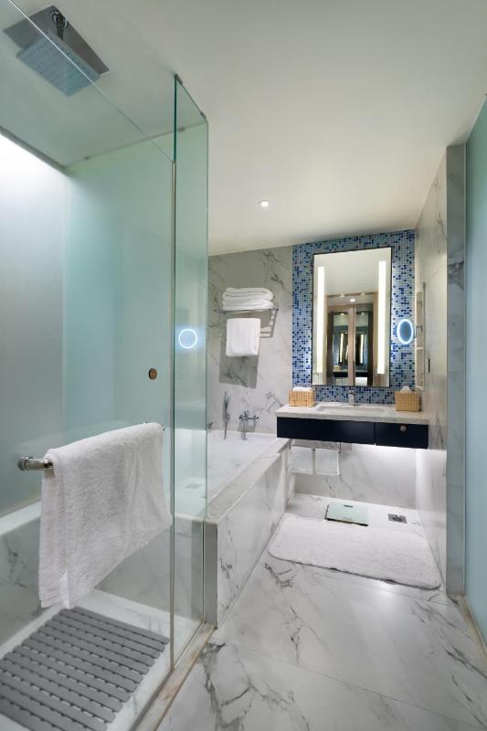 Deluxe Room Twin  image 1