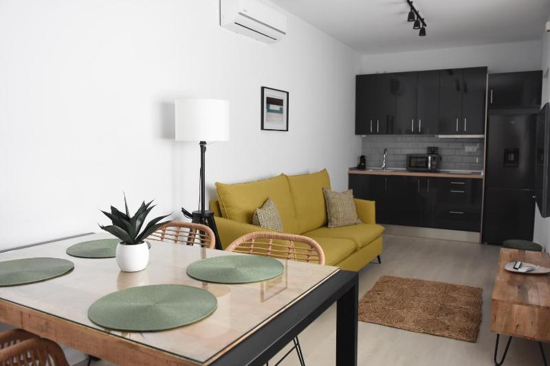 CAPILLITA XXI APARTAMENTOS - image 28