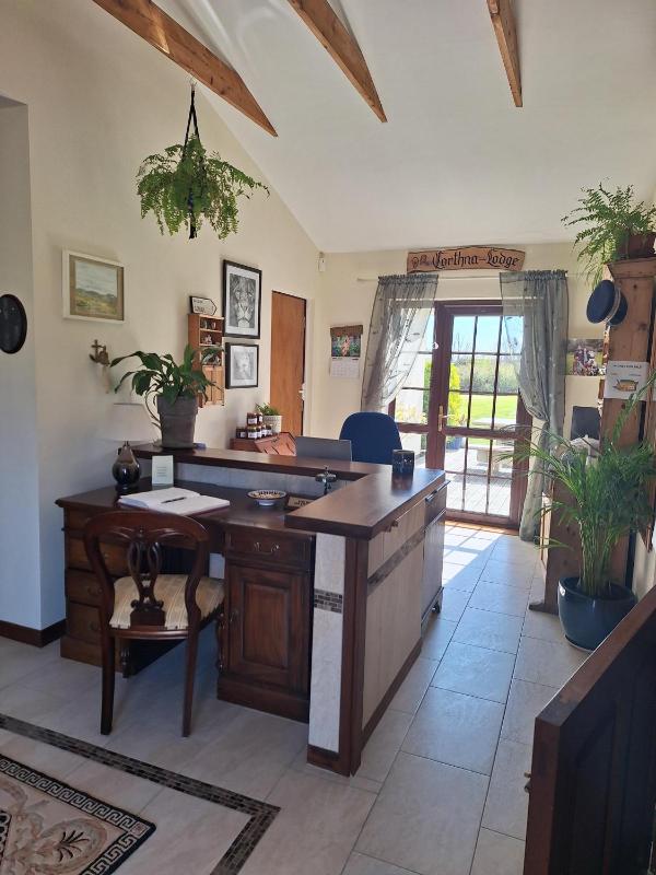 Corthna Lodge - image 7
