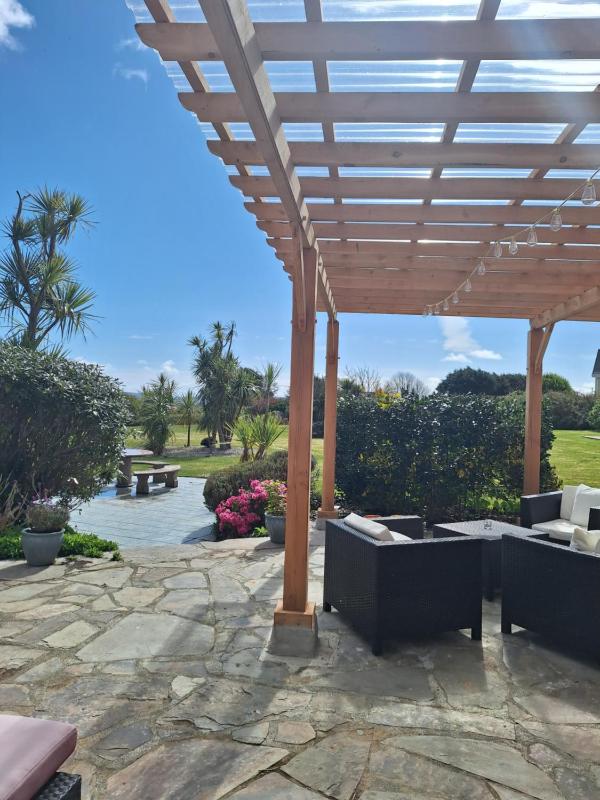 Corthna Lodge - image 12