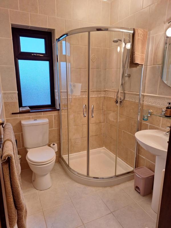 Corthna Lodge - image 3