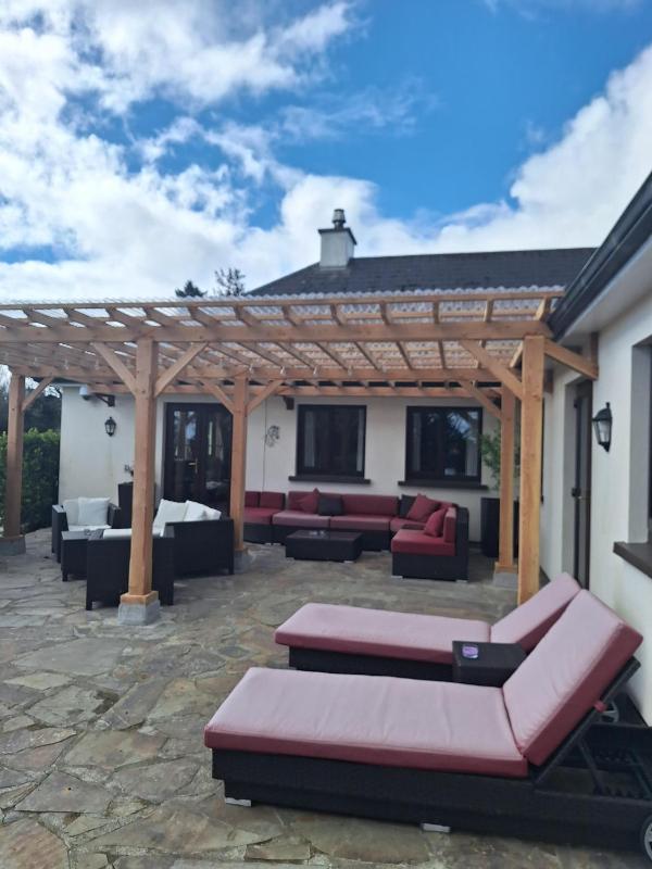 Corthna Lodge - image 2