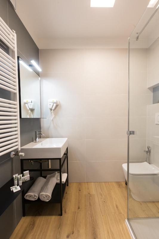 Double or Twin Room - Separate Building image 2