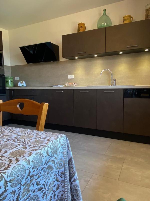 Three-Bedroom Apartment image 3