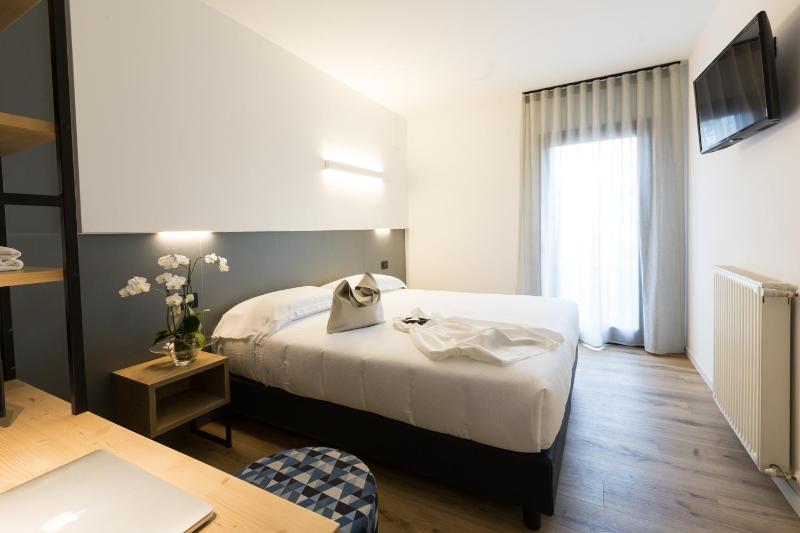Double or Twin Room - Separate Building image 1